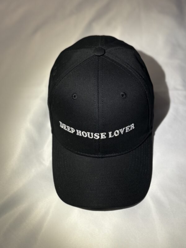 DeepHouse Lover
