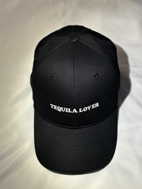 Tequila Lover