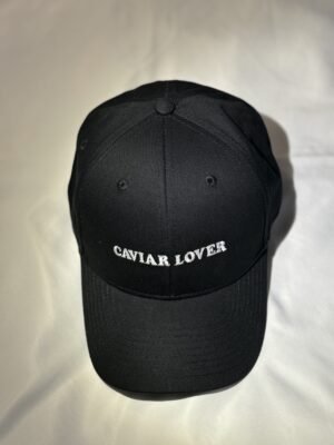 Caviar Lover